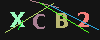 Gambar captcha